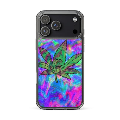 Marihuana iPhone-Hülle NiZED Bild 58