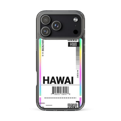 HAWAI x iPhone-Hülle NiZED Bild 54