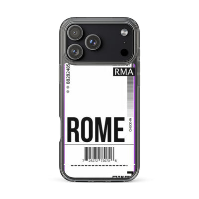 ROME x iPhone-Hülle NiZED Bild 51
