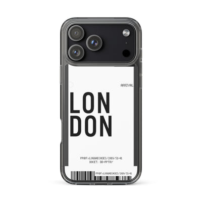 LONDON x iPhone-Hülle NiZED Bild 54
