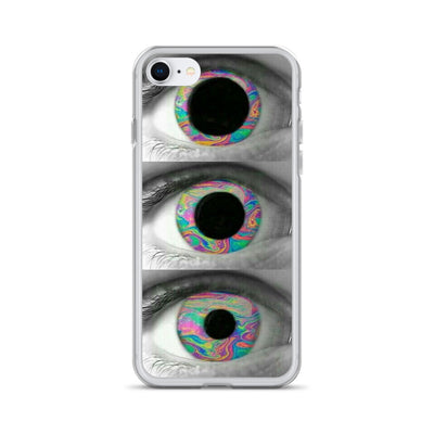 All Eyez On Me iPhone Handyhuelle - Produktbild 32 - NiZED