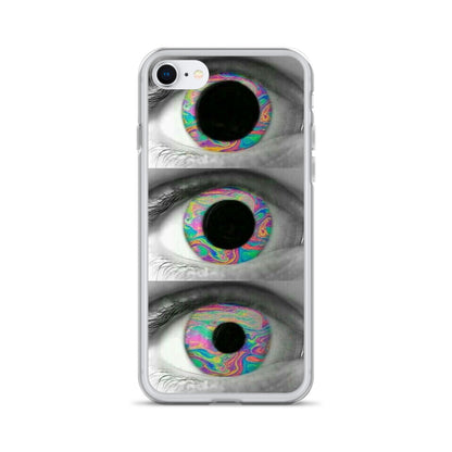 All eyez on me iPhone-Hülle