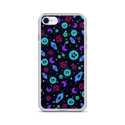 Lost Space iPhone Handyhuelle - Produktbild 32 - NiZED