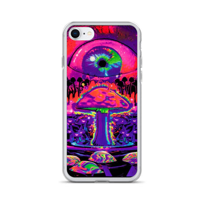 Magic Room iPhone Handyhuelle - Produktbild 31 - NiZED