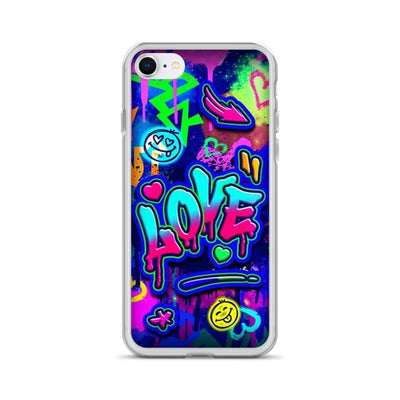 Love iPhone Handyhuelle - Produktbild 31 - NiZED
