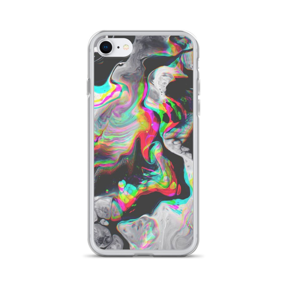 Pape iPhone-Hülle