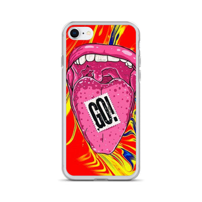 Blotter 300ug iPhone Handyhuelle - Produktbild 32 - NiZED