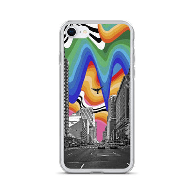 New York iPhone Handyhuelle - Produktbild 32 - NiZED