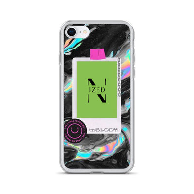 Meloda iPhone Handyhuelle - Produktbild 32 - NiZED