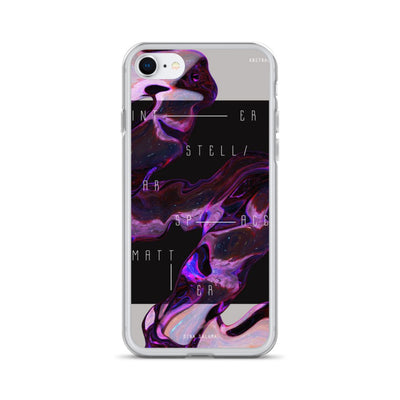 Black Matter iPhone Handyhuelle - Produktbild 32 - NiZED