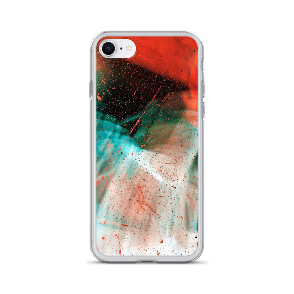 Dilithium iPhone-Hülle