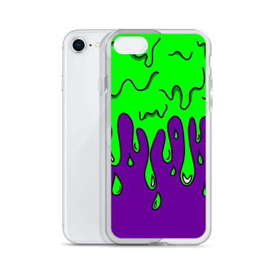 Portal Gun x Rick and Morty iPhone Handyhuelle - Produktbild 32 - NiZED