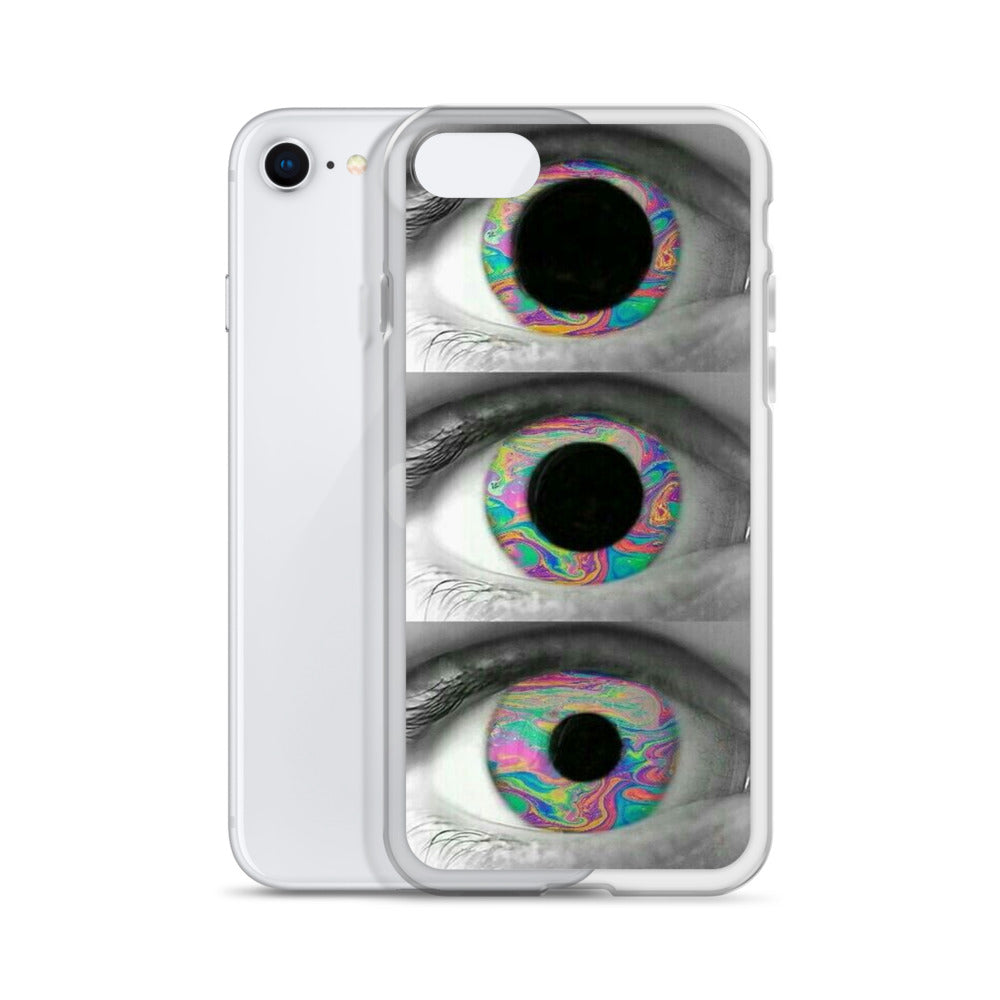 All eyez on me iPhone-Hülle