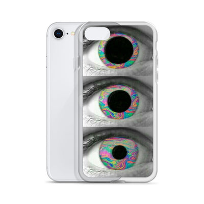 All Eyez On Me iPhone Handyhuelle - Produktbild 33 - NiZED