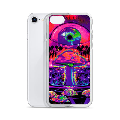 Magic Room iPhone Handyhuelle - Produktbild 32 - NiZED