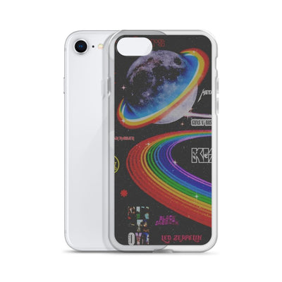 Rainbow Way iPhone Handyhuelle - Produktbild 33 - NiZED