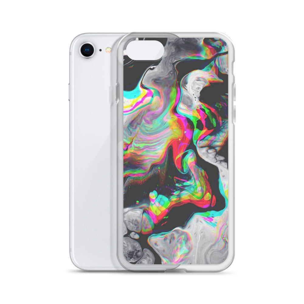 Pape iPhone-Hülle