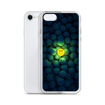 Smile iPhone Handyhuelle - Produktbild 33 - NiZED