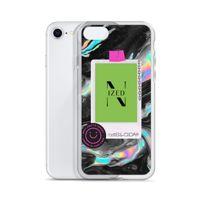 Meloda iPhone Handyhuelle - Produktbild 33 - NiZED