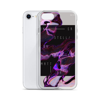 Black Matter iPhone Handyhuelle - Produktbild 33 - NiZED