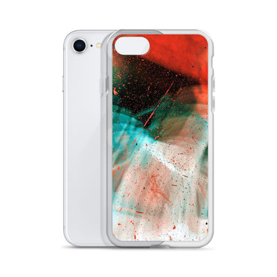 Dilithium iPhone Handyhuelle - Produktbild 33 - NiZED