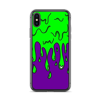 Portal Gun x Rick and Morty iPhone Handyhuelle - Produktbild 33 - NiZED