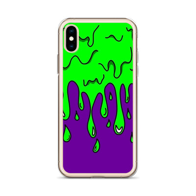 Portal Gun x Rick and Morty iPhone Handyhuelle - Produktbild 35 - NiZED