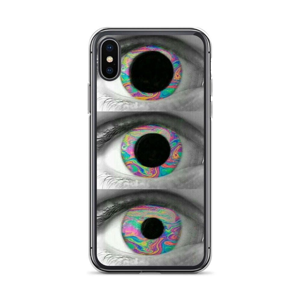 All eyez on me iPhone-Hülle