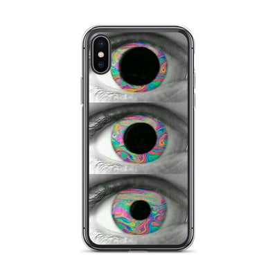 All Eyez On Me iPhone Handyhuelle - Produktbild 34 - NiZED