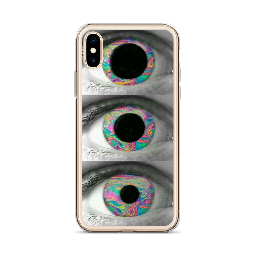 All eyez on me iPhone-Hülle