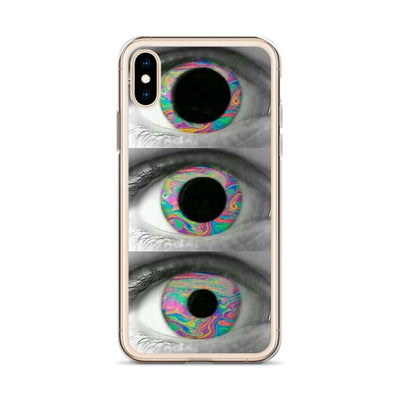 All Eyez On Me iPhone Handyhuelle - Produktbild 36 - NiZED