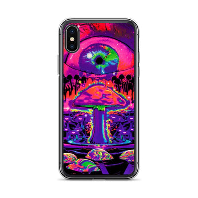 Magic Room iPhone Handyhuelle - Produktbild 33 - NiZED