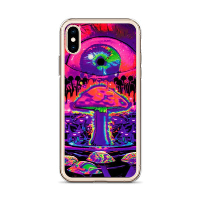 Magic Room iPhone Handyhuelle - Produktbild 35 - NiZED