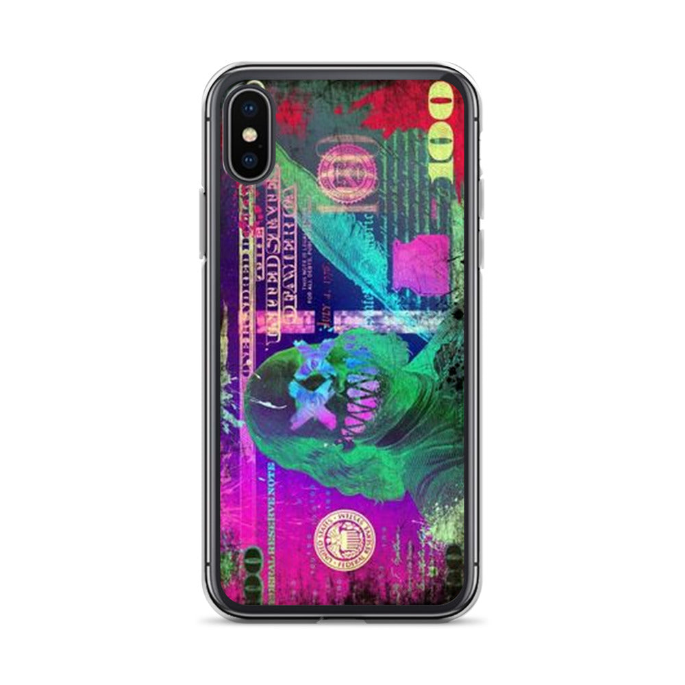 Metaverse iPhone-Hülle