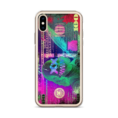 Metaversei Phone Handyhuelle - Produktbild 35 - NiZED