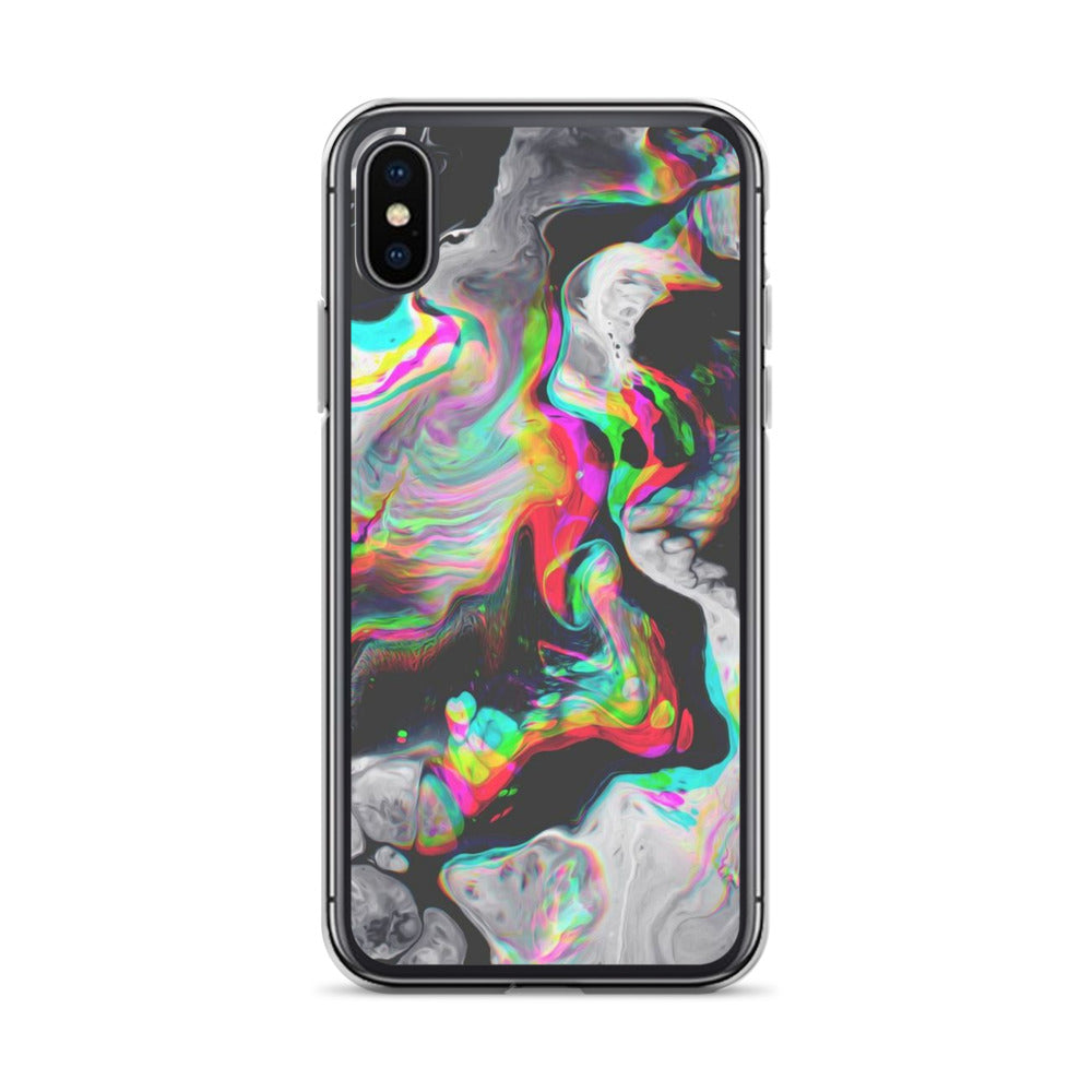 Pape iPhone-Hülle