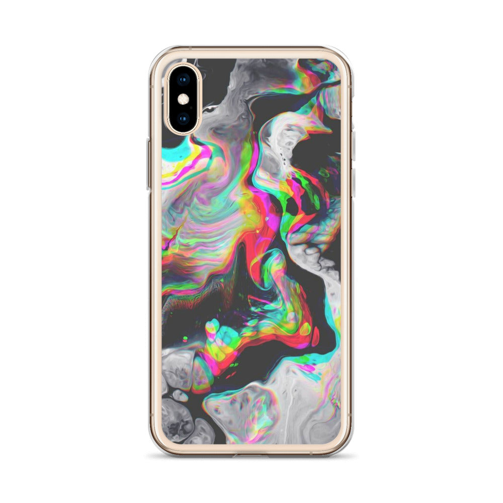 Pape iPhone-Hülle