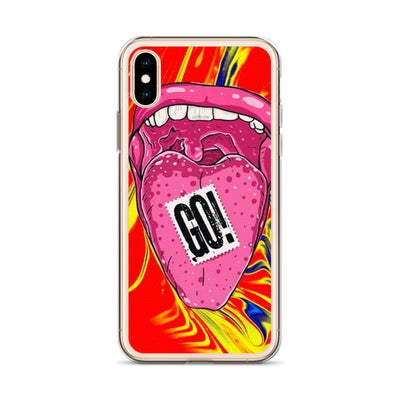 Blotter 300ug iPhone Handyhuelle - Produktbild 35 - NiZED