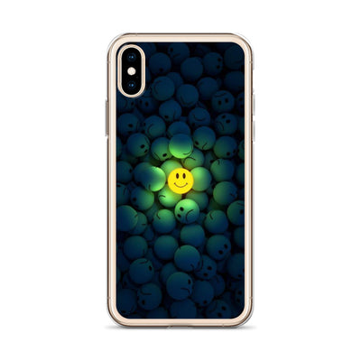 Smile iPhone Handyhuelle - Produktbild 35 - NiZED