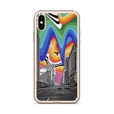 New York iPhone Handyhuelle - Produktbild 35 - NiZED