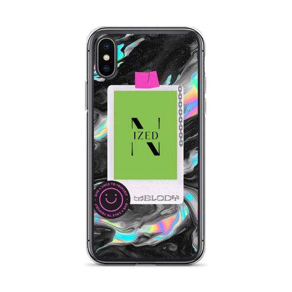 Meloda NiZED iPhone case