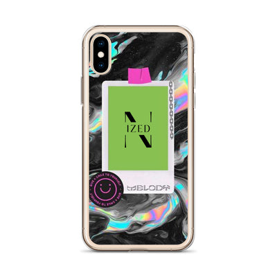 Meloda iPhone Handyhuelle - Produktbild 35 - NiZED
