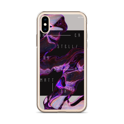 Black Matter iPhone Handyhuelle - Produktbild 35 - NiZED
