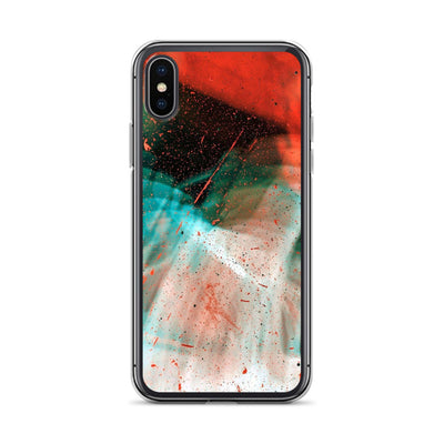 Dilithium iPhone Handyhuelle - Produktbild 34 - NiZED