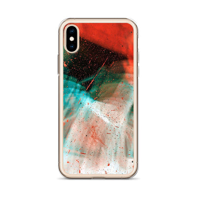 Dilithium iPhone Handyhuelle - Produktbild 36 - NiZED