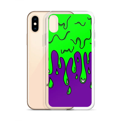 Portal Gun x Rick and Morty iPhone Handyhuelle - Produktbild 36 - NiZED