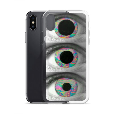 All Eyez On Me iPhone Handyhuelle - Produktbild 35 - NiZED