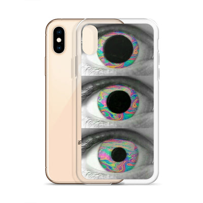 All Eyez On Me iPhone Handyhuelle - Produktbild 37 - NiZED