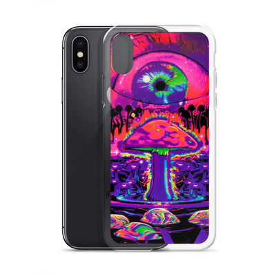 Magic Room iPhone Handyhuelle - Produktbild 34 - NiZED