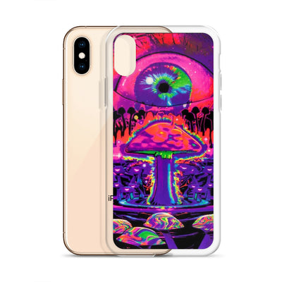 Magic Room iPhone Handyhuelle - Produktbild 36 - NiZED